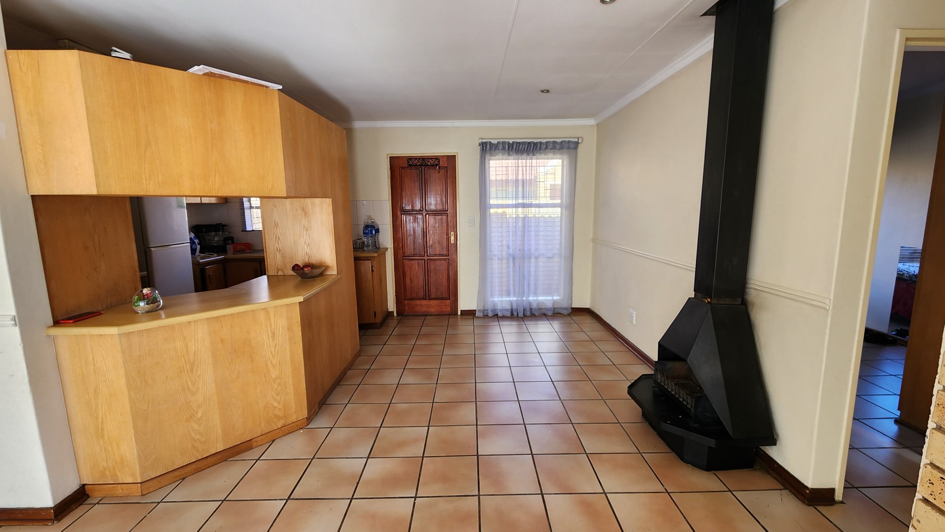 3 Bedroom Property for Sale in Langenhovenpark Free State